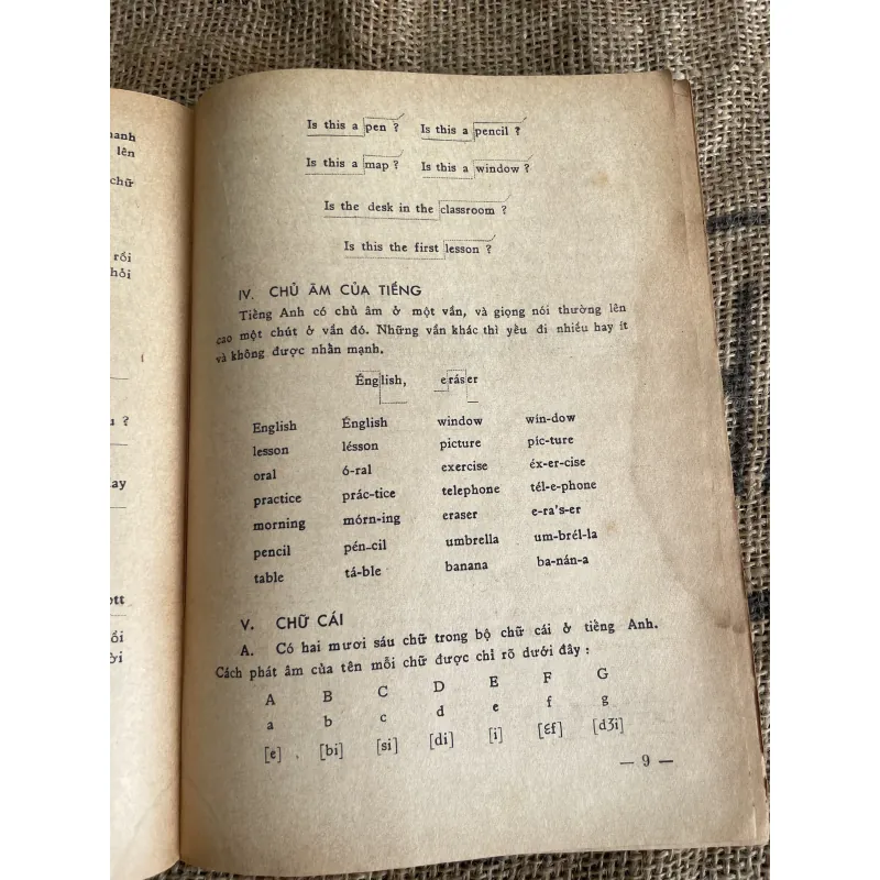 Let's learn ENGLISH  AUDREY L. WRIGHT JAMES H. MC GILLIVRAY 1013351