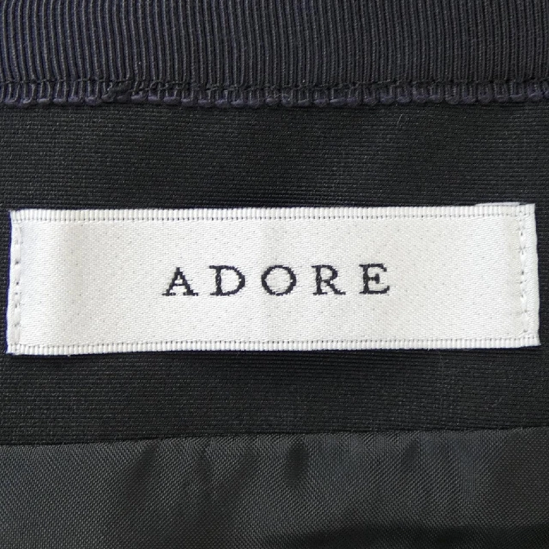 【Mã giảm giá】Chân váy ADORE 655065