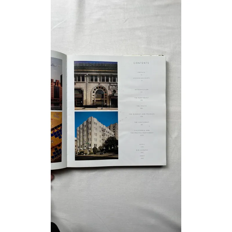 American Art Deco - Carla Breeze (hardcover) 991930