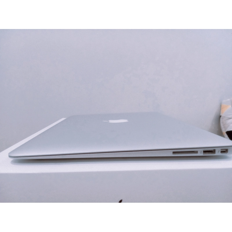 Macbook Air 2017 13" i5/8GB/128GB cũ đẹp pin tốt 278138