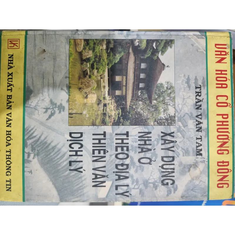 Xây dựng nhà ở theo địa lý 974483