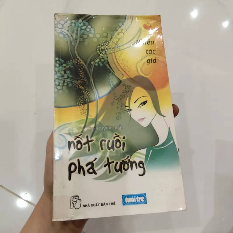 Nốt ruồi phá tướng 570052