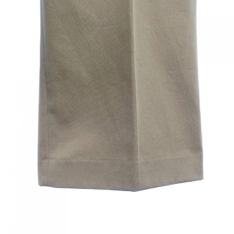 【Mã giảm giá】Patou PATOU quần 651126