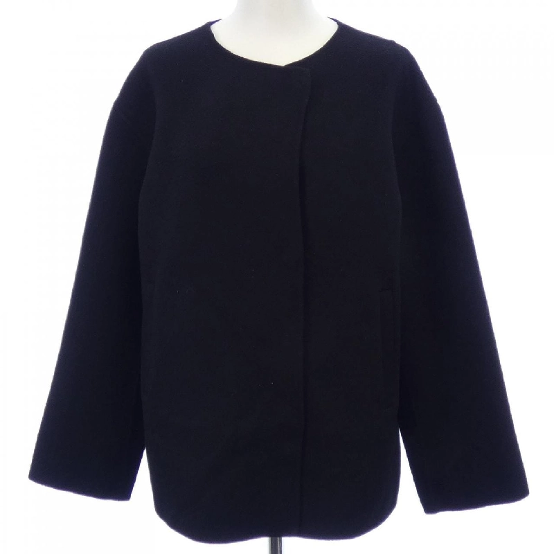 Áo khoác Theory luxe - Hàng hiệu Authentic 812453