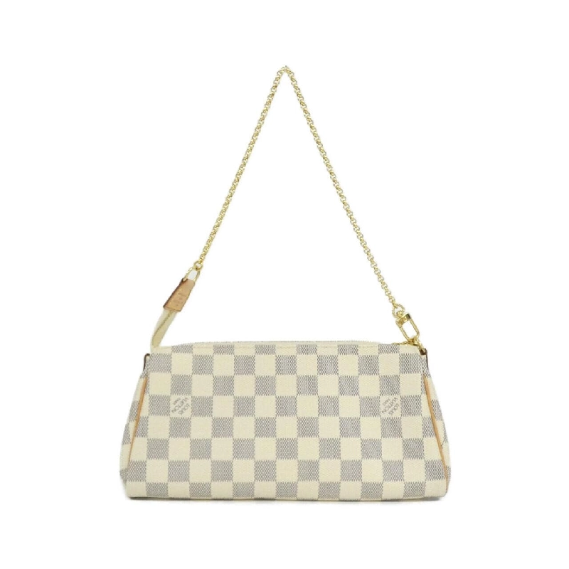 Túi xách vai Louis Vuitton Damier Azur Eva N55214 - Hàng hiệu Chính hãng 763981