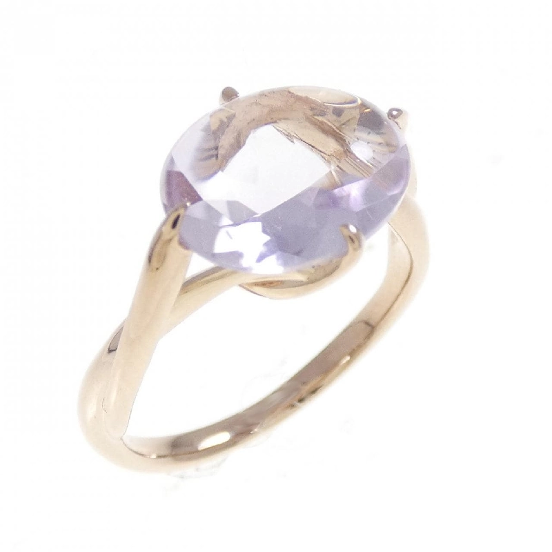 Nhẫn Amethyst Star Jewelry - Hàng hiệu Authentic 838930