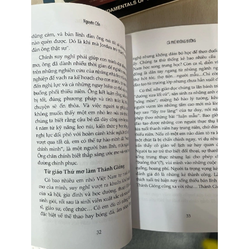 Café không đường - Nguyên Cẩn 929237