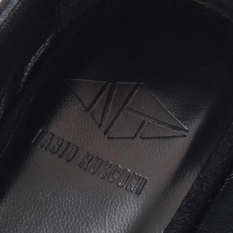 FABIO RUSCONI Giày cao gót - Hàng hiệu Authentic 830367