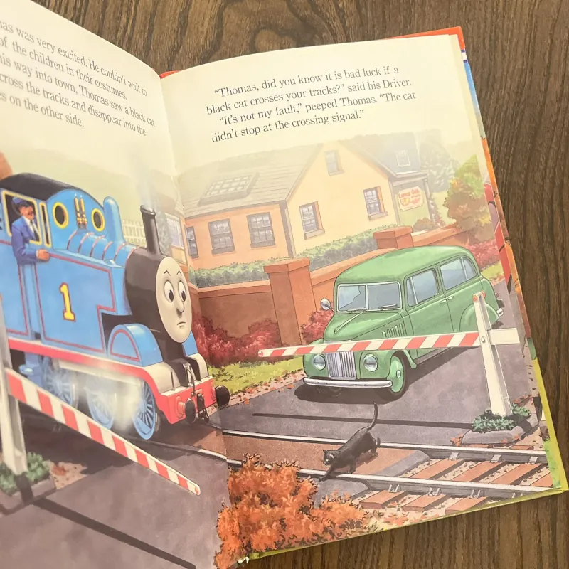 ✨𝑻𝒉𝒐𝒎𝒂𝒔 𝒂𝒏𝒅 𝑭𝒓𝒊𝒆𝒏𝒅𝒔: 𝑯𝒂𝒍𝒍𝒐𝒘𝒆𝒆𝒏 𝒊𝒏 𝑨𝒏𝒐𝒑𝒉𝒂✨ 748710