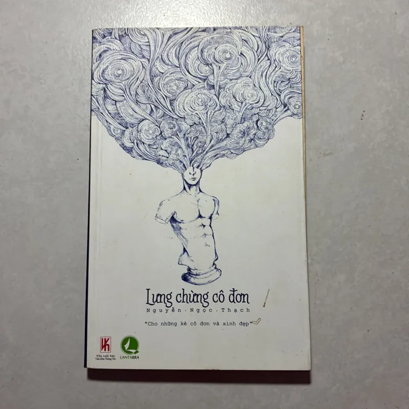 Lưng chừng cô đơn - Nguyễn Ngọc Thạch 758125