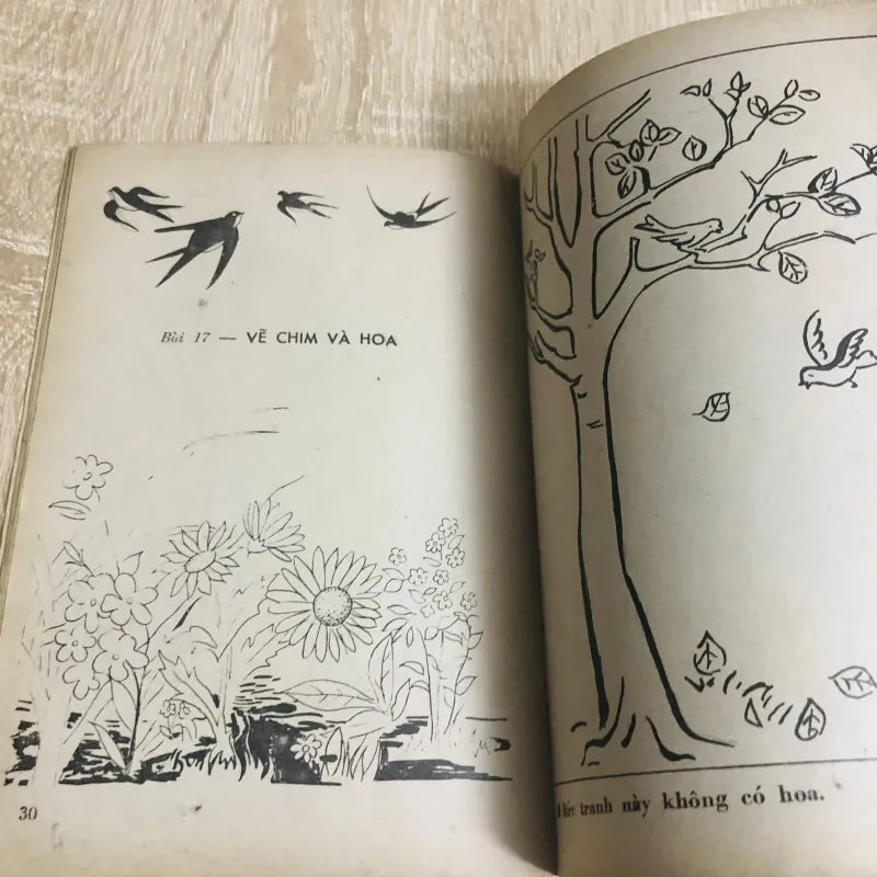 MĨ THUẬT 1 932006