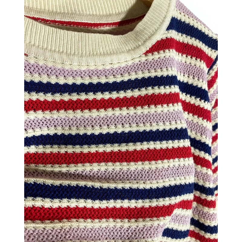 Áo Crochet Hiệu Hàn Size S M
 443523