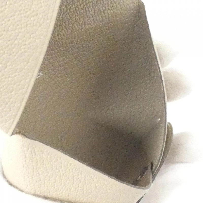 Thẻ đựng thẻ Hermès Calvi 044166CK 623393