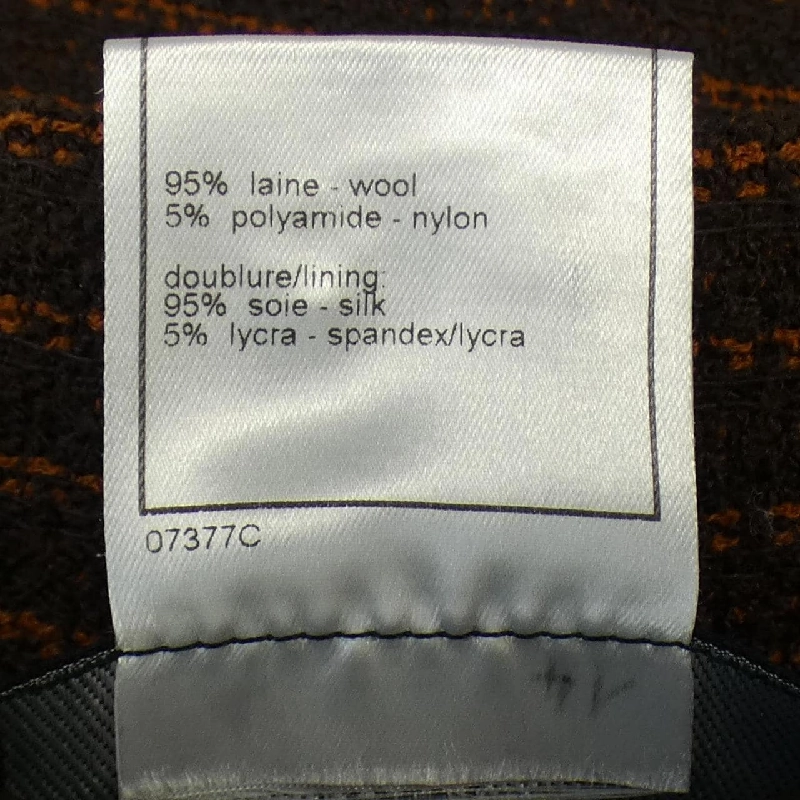 【Mã giảm giá】【Cổ điển】Chanel CHANEL Bộ ba 656421