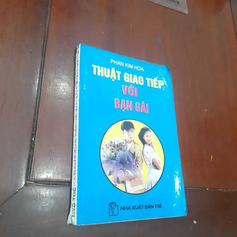 Thuật GIAO TIẾP VỚI BẠN GÁI 569942