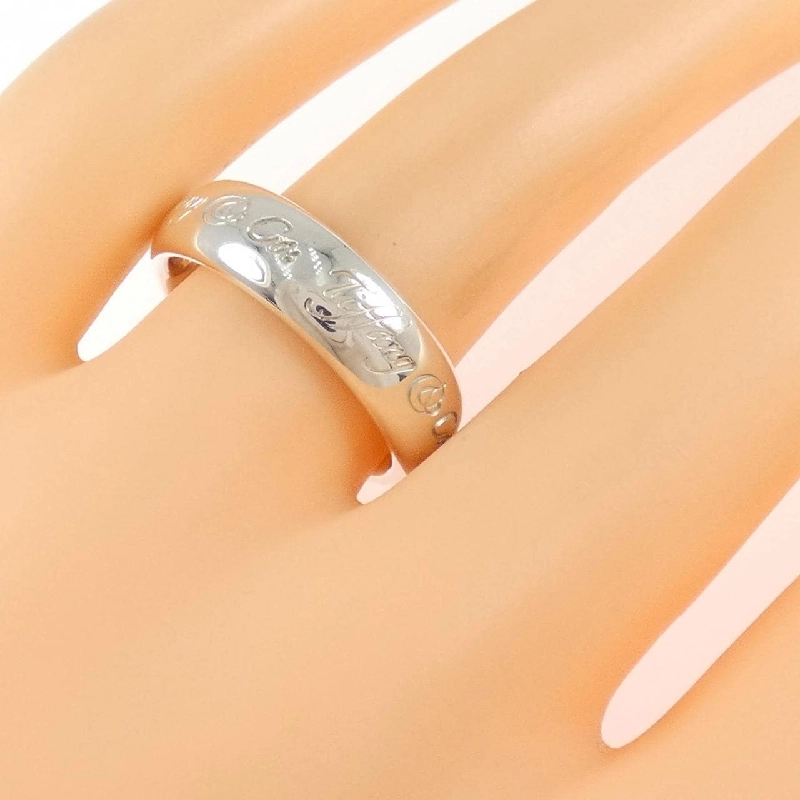 Nhẫn Tiffany Notes - Hàng hiệu Authentic 832518