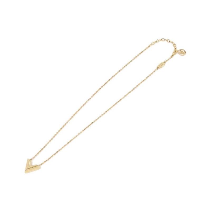 Dây chuyền Louis Vuitton Essential V M61083 625840