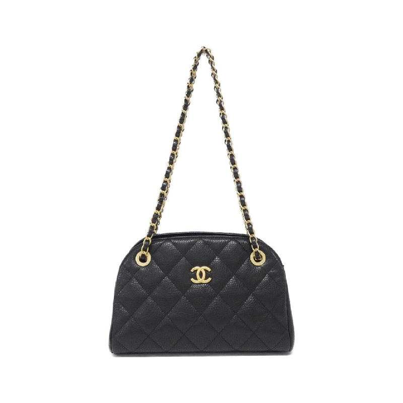 Túi xách chéo Chanel AS5138 608413