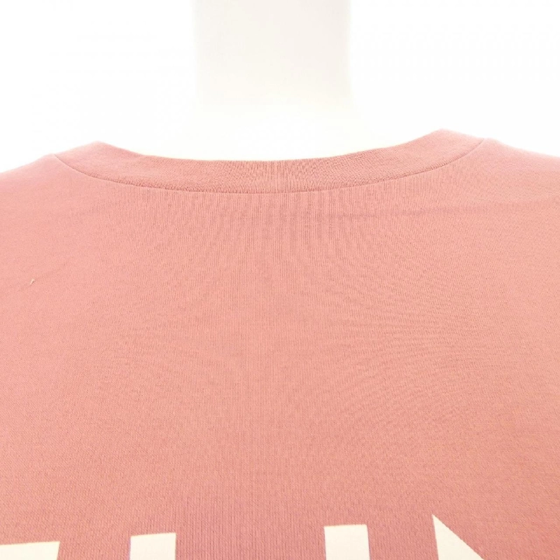 Áo thun cropped in CELINE CELINE 2X761671Q - Hàng hiệu Authentic 774974