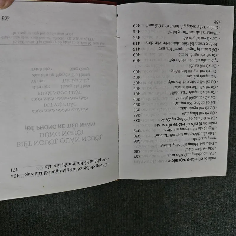 Biết người, quản người, dùng người - lưu quân sư 745633