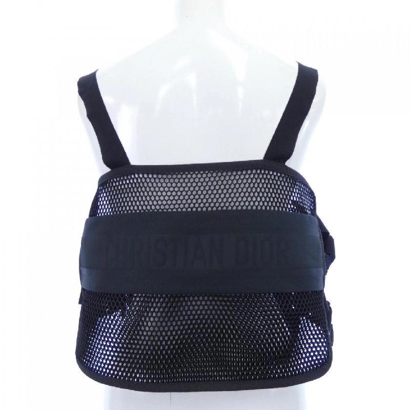 クリスチャンディオール CHRISTIAN DIOR 147G16A8053 Áo gile 634024