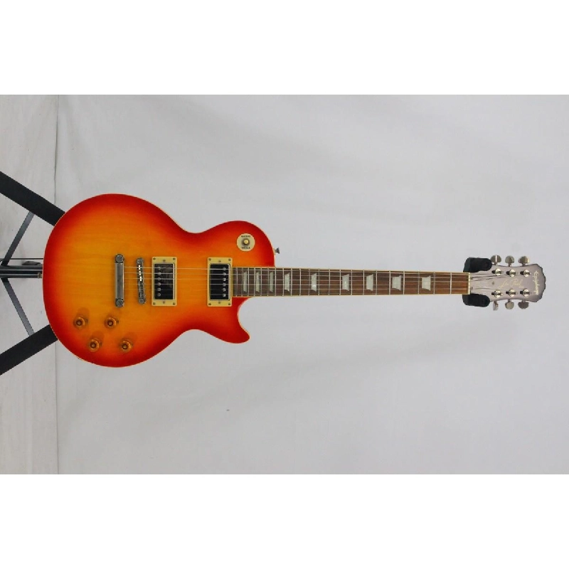 ＥＰＩＰＨＯＮＥ ＬＥＳ ＰＡＵＬ ＴＲＩＢＵＴＥ ２０１０ - Hàng hiệu Authentic 878502