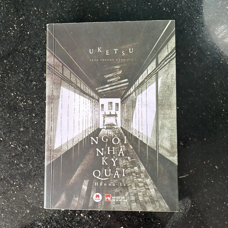 Ngôi nhà kỳ quải 936380