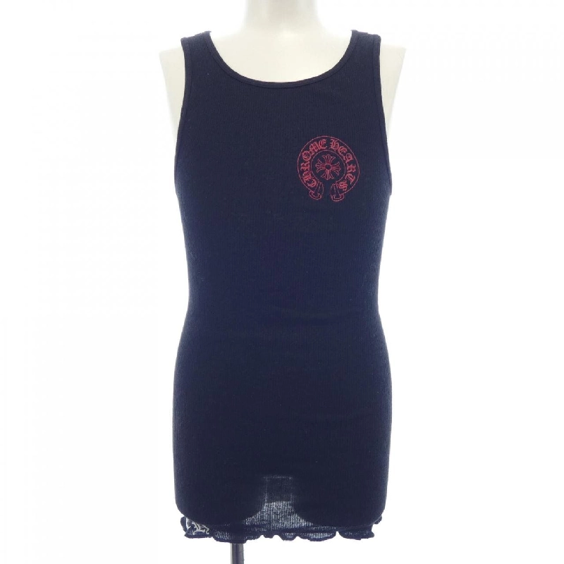 クロムハーツ CHROME HEARTS Áo tank - Hàng hiệu Authentic 895389