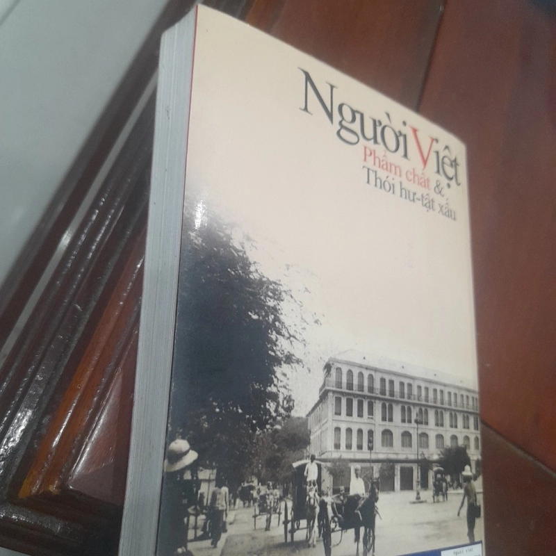 NGƯỜI VIỆT, Phẩm chất & Thói hư - tật xấu 476003