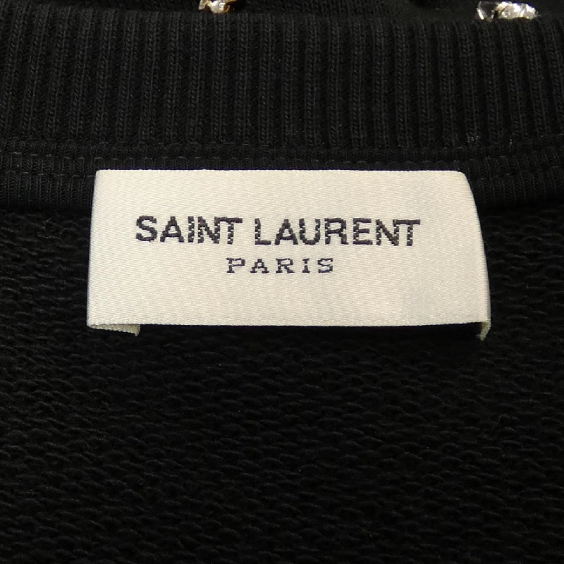 Saint Laurent SAINT LAURENT 447785 Y2TC2 Áo khoác 632675