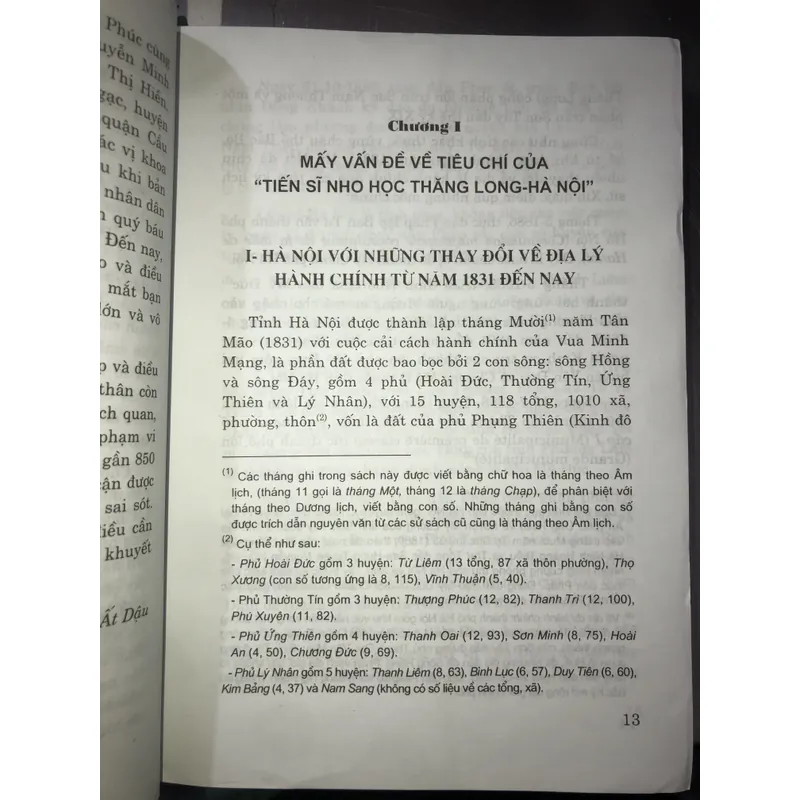 Tiến sĩ Nho học Thăng Long - Hà Nội - Bùi Xuân Đính 726635