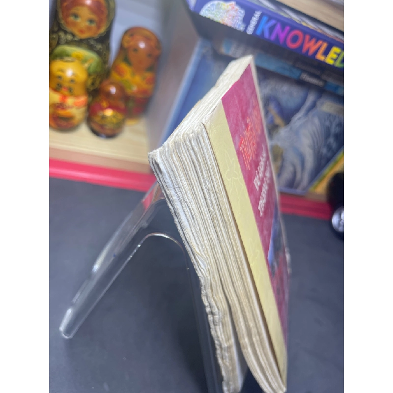 Truyện ngắn về lịch sử Trung Hoa 2001 mới 60% ố bẩn nhẹ bụng xấu tróc bìa nhẹ Lâm Hán Đạt và Tào Dự Chương HPB0906 SÁCH VĂN HỌC 451073