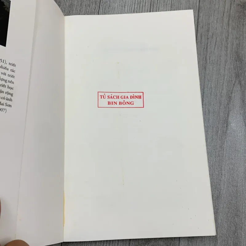 Luận văn logic, triết học - wittgenstein. 7b1 783453