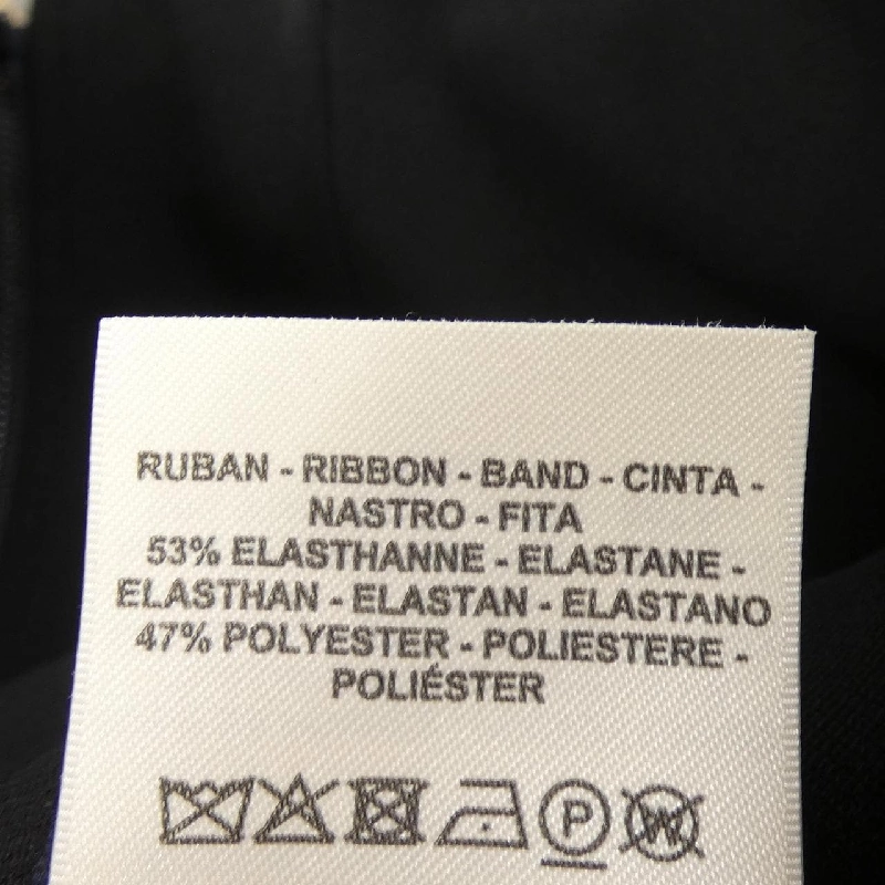 Áo khoác không cổ HERMES 3E0203DJ - Hàng hiệu Authentic 813147