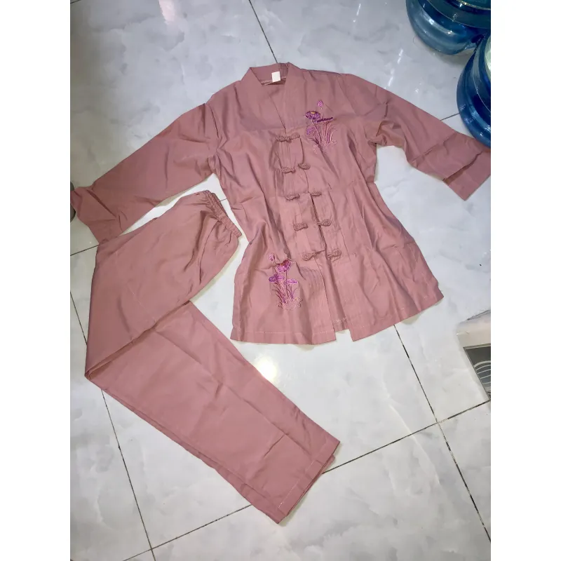 Đồ lam đi chùa, đồ pháp phục 903141