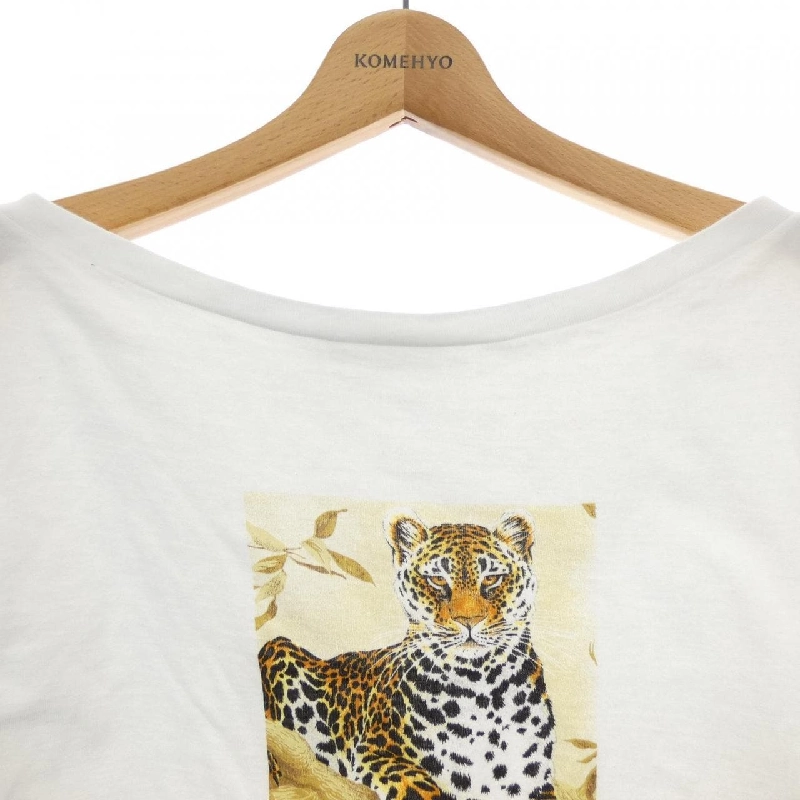 Áo thun SALVATORE FERRAGAMO - Hàng hiệu Chính hãng 809995