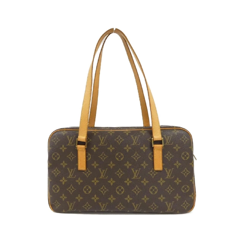 Túi xách vai Louis Vuitton Monogram Cite GM M51181 612656