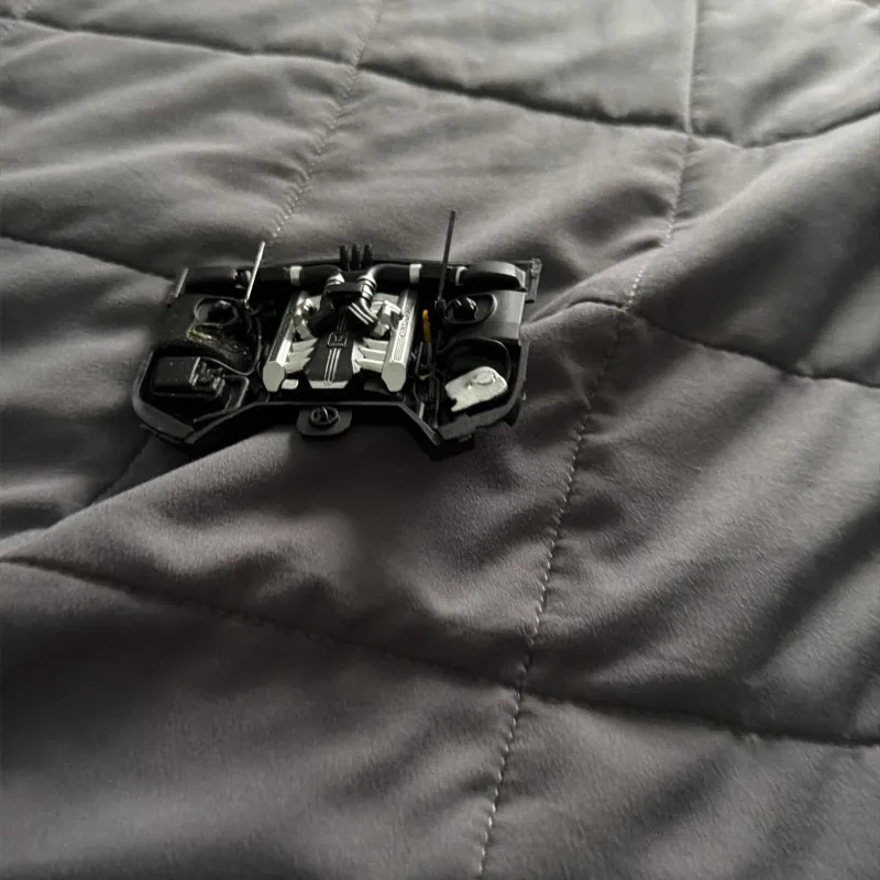 Combo gần đủ phụ kiện thay thế phục hồi cho mô hình 1:18 Rolls-Royce Phantom EWB Kyosho  755842