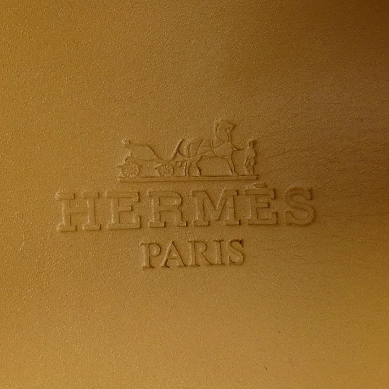 【Mã giảm giá】Giày HERMES 664236