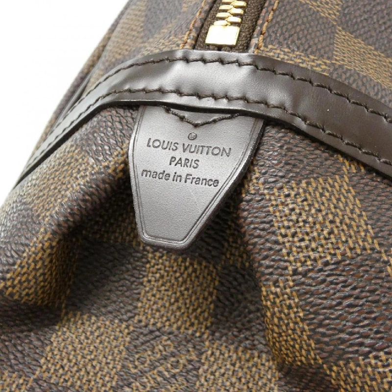 Túi xách vai Louis Vuitton Damier Rivington PM N41157 - Hàng hiệu Chính hãng 801923