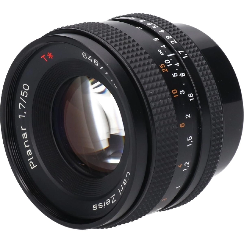 Ống kính PLANAR 50mm F1.7AE (J) - Hàng hiệu Authentic 878568