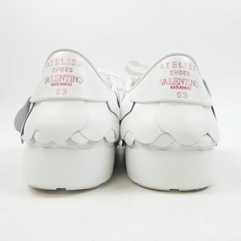 【Khuyến mãi áp dụng】Giày thể thao VALENTINO 662069