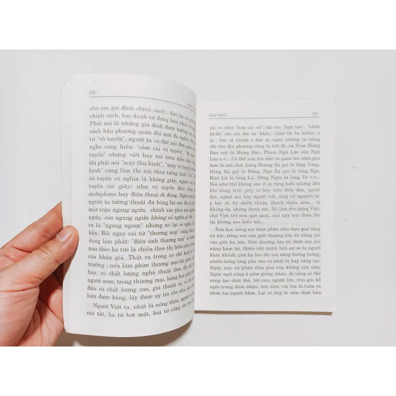 Đào Muộn - Mai Ngữ
 788322