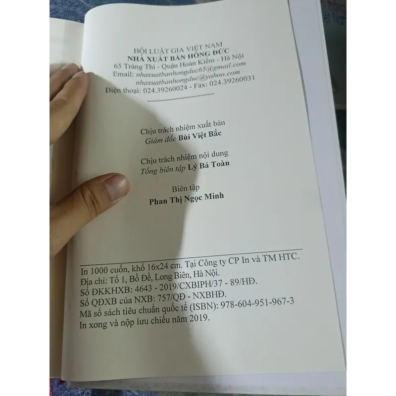 Nữ đức - Trần Tịnh Du 746670