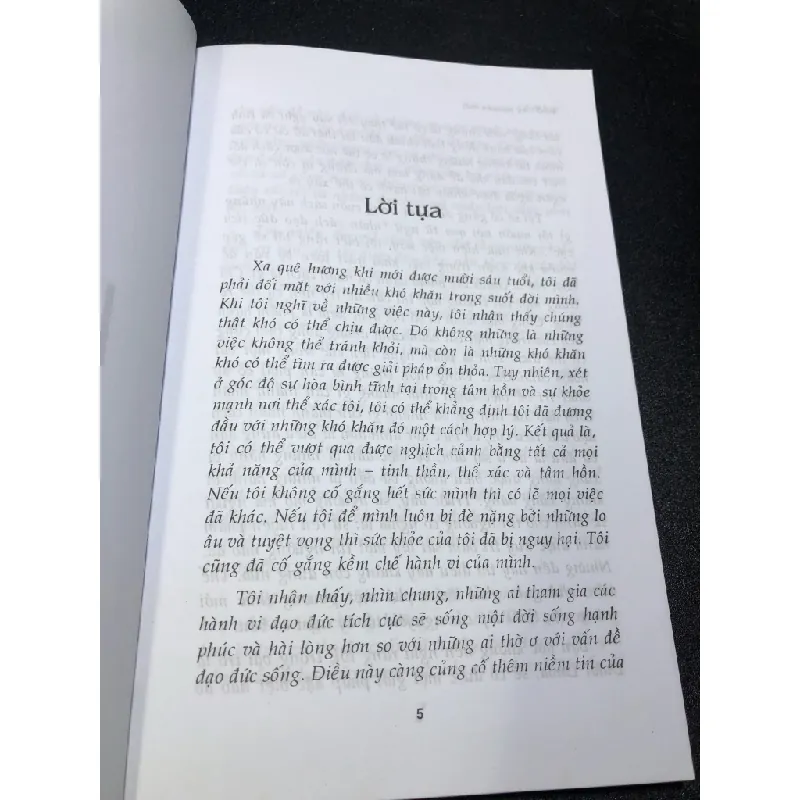 [59K/kg] Đạo kỷ nghuyên mới 2011 mới 85% HCM2811 441352