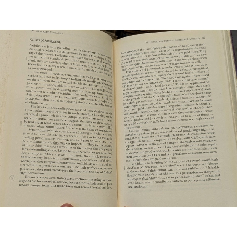 Rewarding Excellence - Edward E.Lawler III 796114