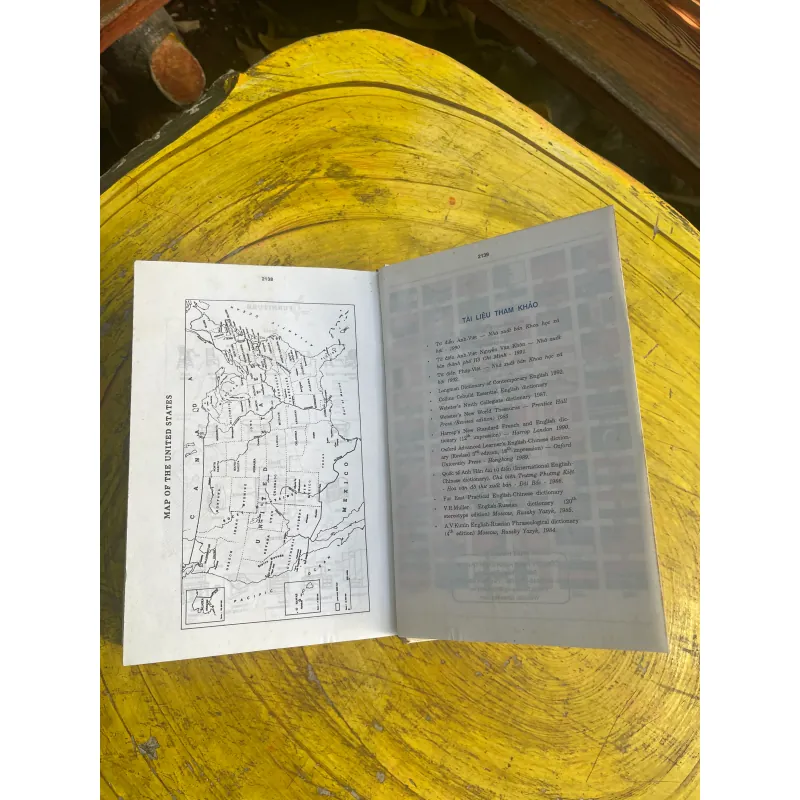 TỪ ĐIỂN ANH - VIỆT - ENGLISH - VIETNAMESE DICTIONARY 730598