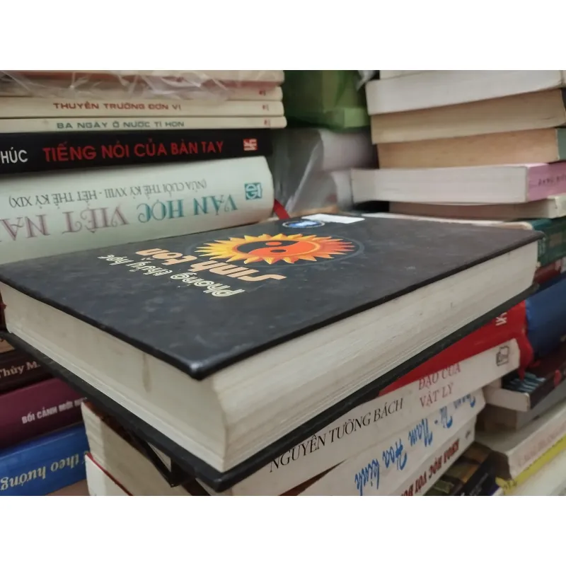 Phong thủy học sinh tồn 996604