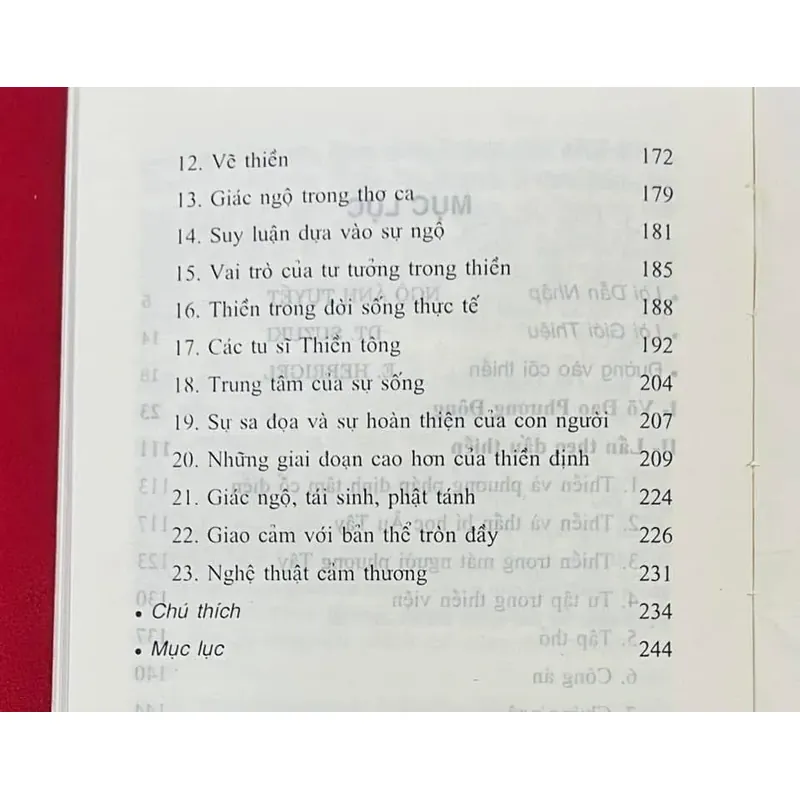 Thiền & Võ Đạo 589093