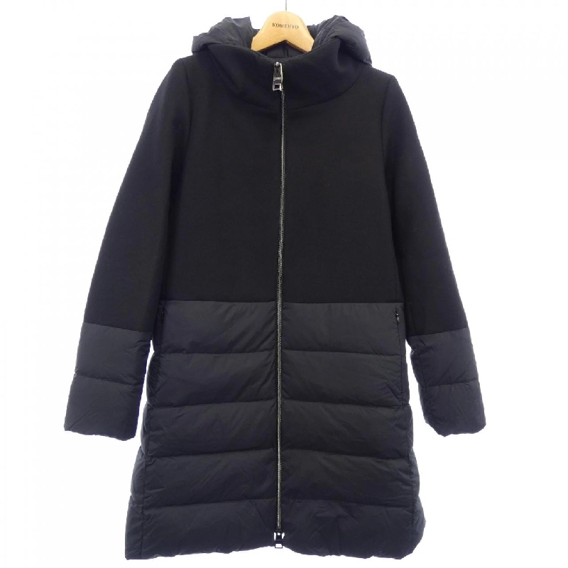 Herno PI001965D 33432R Áo khoác lông 631955